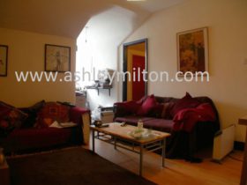 1 bedroom Flat to rent